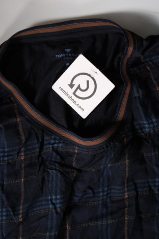 Γυναικεία μπλούζα Tom Tailor, Μέγεθος M, Χρώμα Μπλέ, Τιμή 3,15 €