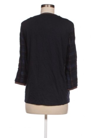 Γυναικεία μπλούζα Tom Tailor, Μέγεθος M, Χρώμα Μπλέ, Τιμή 3,15 €