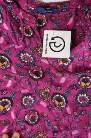 Bluză de femei Tom Tailor, Mărime XS, Culoare Multicolor, Preț 26,02 Lei