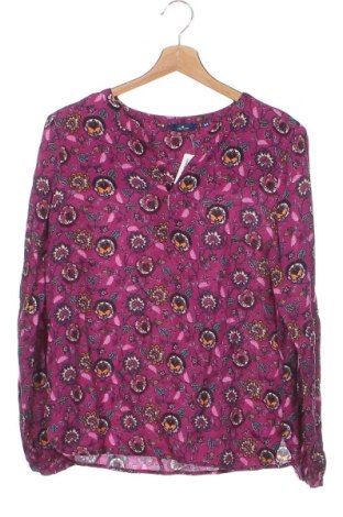 Дамска блуза Tom Tailor, Размер XS, Цвят Многоцветен, Цена 10,20 лв.