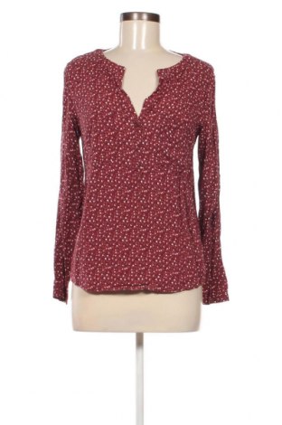 Γυναικεία μπλούζα Tom Tailor, Μέγεθος S, Χρώμα Πολύχρωμο, Τιμή 10,52 €