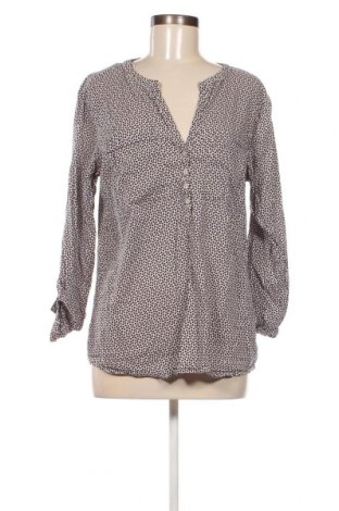 Γυναικεία μπλούζα Tom Tailor, Μέγεθος L, Χρώμα  Μπέζ, Τιμή 7,36 €