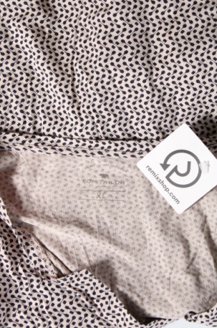 Damen Shirt Tom Tailor, Größe XL, Farbe Mehrfarbig, Preis 23,66 €