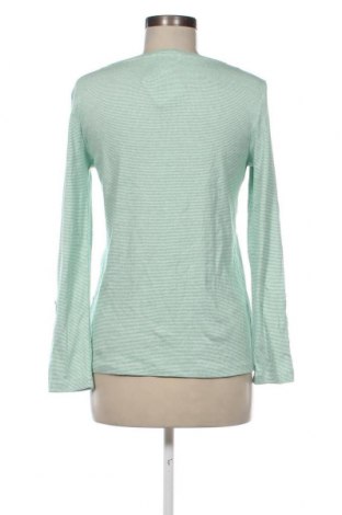 Дамска блуза Tom Tailor, Размер L, Цвят Зелен, Цена 34,00 лв.
