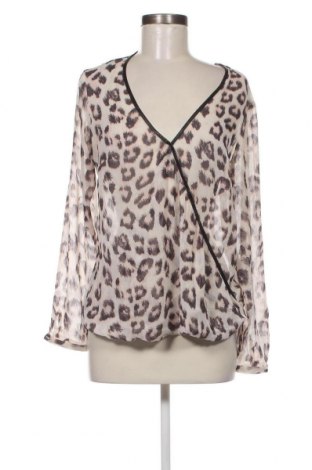 Γυναικεία μπλούζα Tom Tailor, Μέγεθος M, Χρώμα  Μπέζ, Τιμή 3,15 €