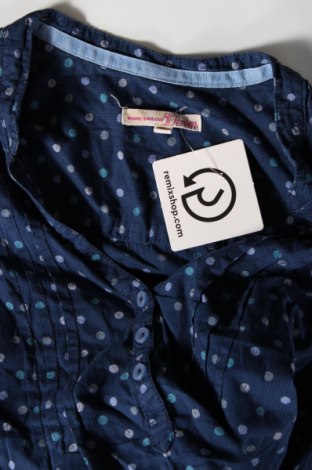 Bluză de femei Tom Tailor, Mărime M, Culoare Albastru, Preț 55,92 Lei