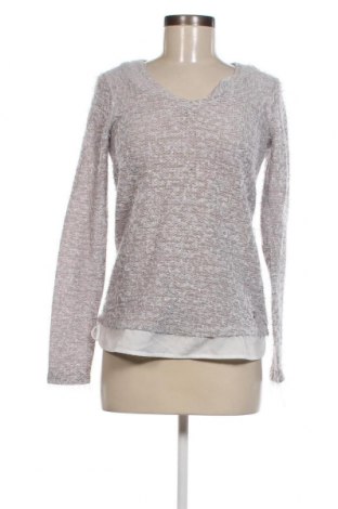 Damen Shirt Tom Tailor, Größe XS, Farbe Grau, Preis 3,55 €