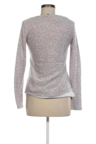 Γυναικεία μπλούζα Tom Tailor, Μέγεθος XS, Χρώμα Γκρί, Τιμή 3,15 €
