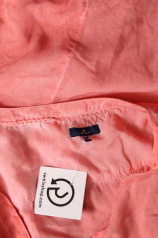 Bluză de femei Tom Tailor, Mărime M, Culoare Portocaliu, Preț 39,14 Lei