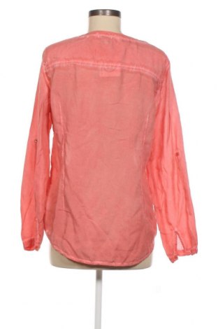 Damen Shirt Tom Tailor, Größe M, Farbe Orange, Preis € 23,66