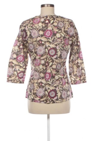 Γυναικεία μπλούζα Tom Tailor, Μέγεθος M, Χρώμα Πολύχρωμο, Τιμή 8,05 €
