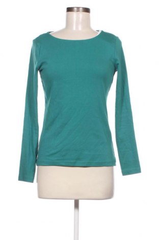 Bluză de femei Tom Tailor, Mărime S, Culoare Verde, Preț 126,65 Lei