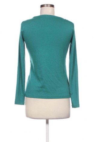 Bluză de femei Tom Tailor, Mărime S, Culoare Verde, Preț 101,32 Lei