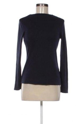 Γυναικεία μπλούζα Tom Tailor, Μέγεθος XS, Χρώμα Μπλέ, Τιμή 3,58 €