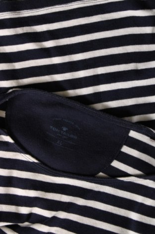 Γυναικεία μπλούζα Tom Tailor, Μέγεθος XL, Χρώμα Πολύχρωμο, Τιμή 10,71 €
