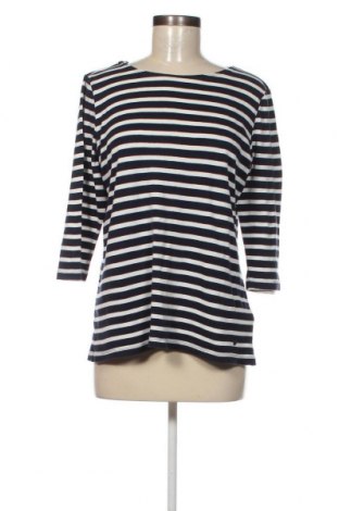 Γυναικεία μπλούζα Tom Tailor, Μέγεθος XL, Χρώμα Πολύχρωμο, Τιμή 11,85 €