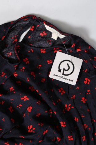 Γυναικεία μπλούζα Tom Tailor, Μέγεθος L, Χρώμα Μπλέ, Τιμή 11,11 €