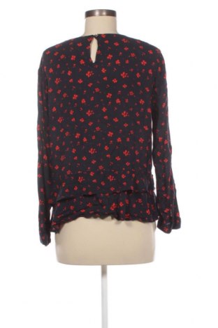Γυναικεία μπλούζα Tom Tailor, Μέγεθος L, Χρώμα Μπλέ, Τιμή 11,11 €