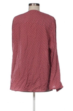 Γυναικεία μπλούζα Tom Tailor, Μέγεθος XL, Χρώμα Κόκκινο, Τιμή 11,36 €