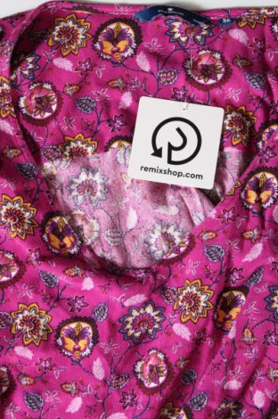 Γυναικεία μπλούζα Tom Tailor, Μέγεθος S, Χρώμα Πολύχρωμο, Τιμή 5,10 €