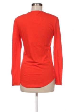 Damen Shirt Tom Tailor, Größe XL, Farbe Rot, Preis 6,95 €