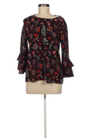 Дамска блуза Tom Tailor, Размер S, Цвят Многоцветен, Цена 26,95 лв.