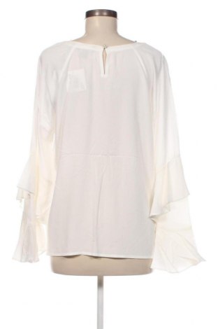 Дамска блуза Tom Tailor, Размер L, Цвят Екрю, Цена 23,10 лв.