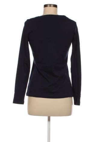 Дамска блуза Tom Tailor, Размер XS, Цвят Син, Цена 26,95 лв.
