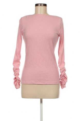 Bluză de femei Tom Tailor, Mărime S, Culoare Roz, Preț 126,65 Lei