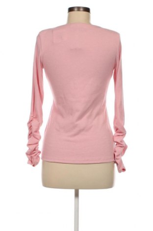 Γυναικεία μπλούζα Tom Tailor, Μέγεθος S, Χρώμα Ρόζ , Τιμή 39,69 €