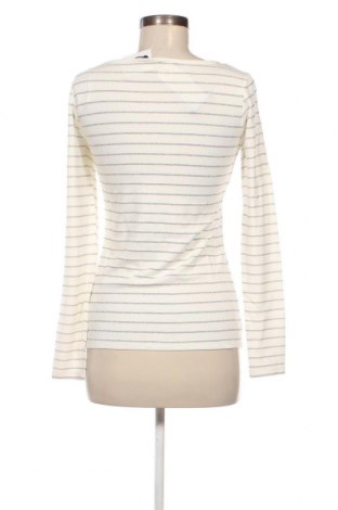 Γυναικεία μπλούζα Tom Tailor, Μέγεθος XS, Χρώμα Λευκό, Τιμή 39,69 €