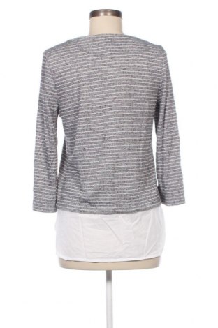 Дамска блуза Tom Tailor, Размер S, Цвят Сив, Цена 23,10 лв.