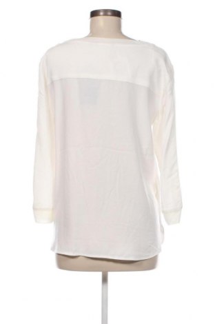 Γυναικεία μπλούζα Tom Tailor, Μέγεθος M, Χρώμα Λευκό, Τιμή 17,86 €