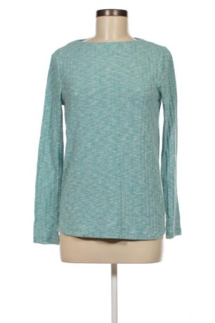 Дамска блуза Tom Tailor, Размер S, Цвят Зелен, Цена 38,50 лв.