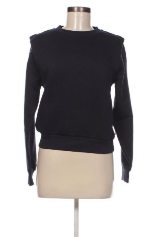 Γυναικεία μπλούζα Tom Tailor, Μέγεθος XS, Χρώμα Μπλέ, Τιμή 6,35 €