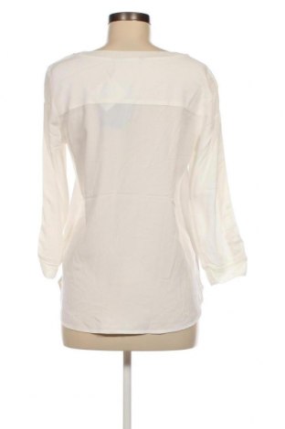 Γυναικεία μπλούζα Tom Tailor, Μέγεθος S, Χρώμα Λευκό, Τιμή 15,88 €