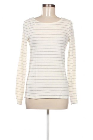 Γυναικεία μπλούζα Tom Tailor, Μέγεθος S, Χρώμα Λευκό, Τιμή 19,85 €