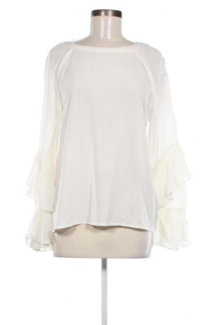 Γυναικεία μπλούζα Tom Tailor, Μέγεθος M, Χρώμα Λευκό, Τιμή 21,83 €