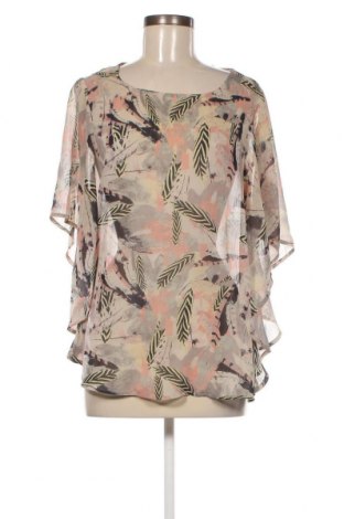 Дамска блуза Tom Tailor, Размер M, Цвят Многоцветен, Цена 33,24 лв.
