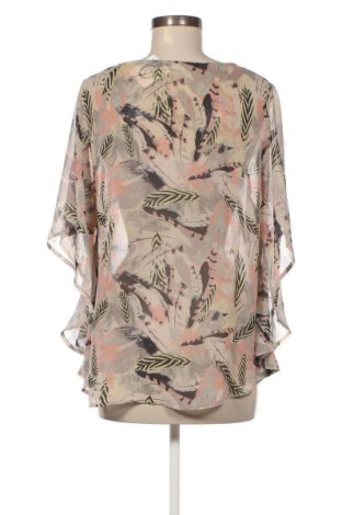Дамска блуза Tom Tailor, Размер M, Цвят Многоцветен, Цена 19,94 лв.