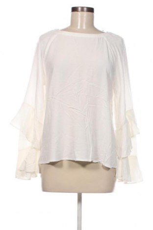 Γυναικεία μπλούζα Tom Tailor, Μέγεθος M, Χρώμα Εκρού, Τιμή 21,83 €