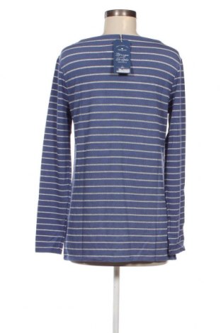 Damen Shirt Tom Tailor, Größe L, Farbe Blau, Preis € 11,91