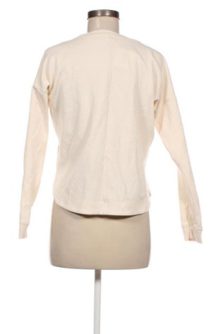 Γυναικεία μπλούζα Tom Tailor, Μέγεθος S, Χρώμα Εκρού, Τιμή 5,12 €
