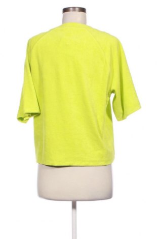 Дамска блуза Tom Tailor, Размер S, Цвят Зелен, Цена 77,00 лв.