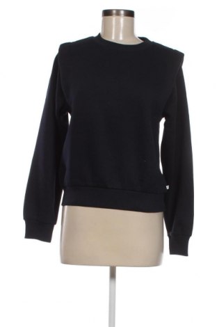 Γυναικεία μπλούζα Tom Tailor, Μέγεθος XS, Χρώμα Μπλέ, Τιμή 13,89 €