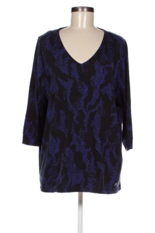 Дамска блуза Tom Tailor, Размер XXL, Цвят Многоцветен, Цена 20,40 лв.