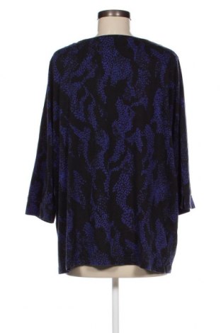 Дамска блуза Tom Tailor, Размер XXL, Цвят Многоцветен, Цена 34,00 лв.