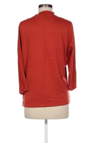 Дамска блуза Tom Tailor, Размер M, Цвят Оранжев, Цена 11,90 лв.