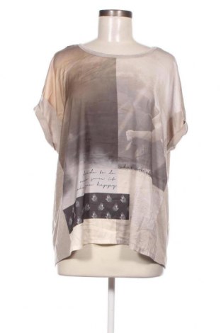 Bluză de femei Tom Tailor, Mărime XL, Culoare Bej, Preț 67,10 Lei