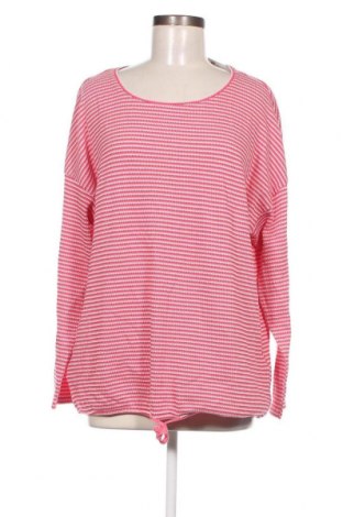 Γυναικεία μπλούζα Tom Tailor, Μέγεθος XXL, Χρώμα Πολύχρωμο, Τιμή 4,63 €